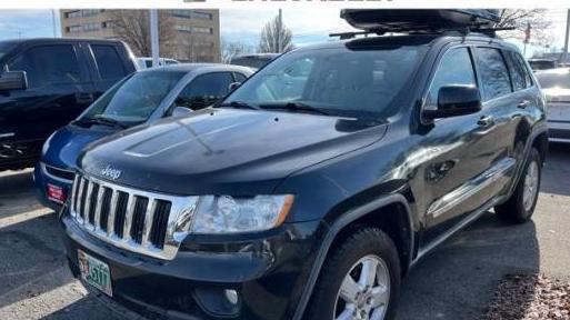 JEEP GRAND CHEROKEE 2011 1J4RR4GG4BC506904 image